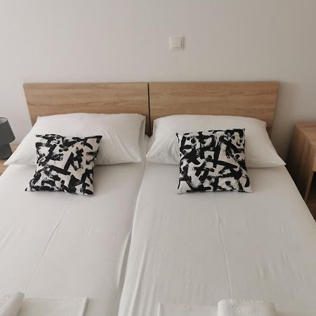 Apartmani Kronjac 米欧纳 外观 照片