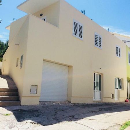 Apartmani Kronjac 米欧纳 外观 照片