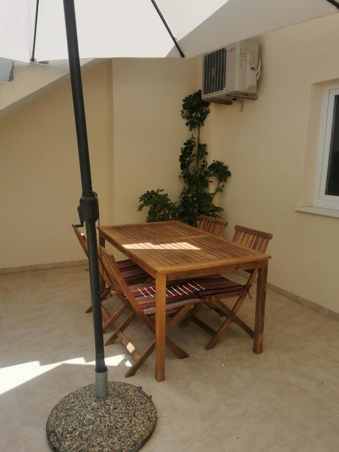 Apartmani Kronjac 米欧纳 外观 照片