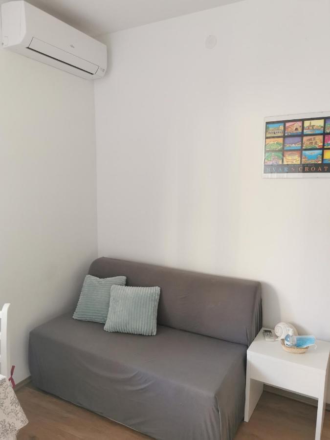 Apartmani Kronjac 米欧纳 外观 照片