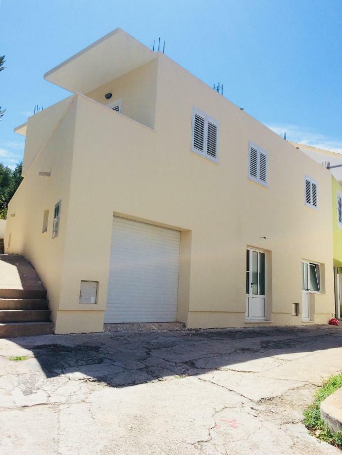 Apartmani Kronjac 米欧纳 外观 照片